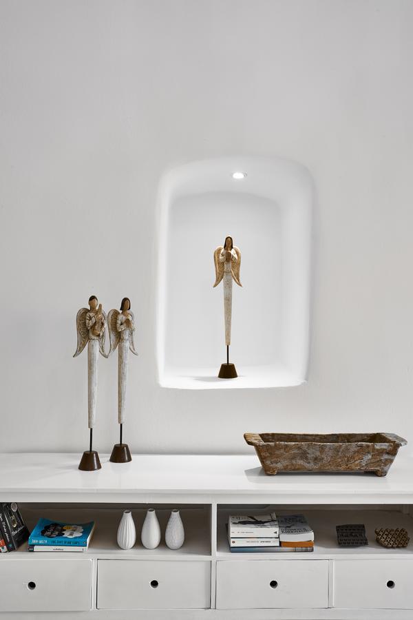 The Small Architect'S House Pyrgos Kallistis Luaran gambar
