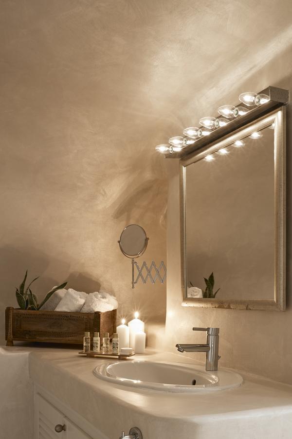 The Small Architect'S House Pyrgos Kallistis Luaran gambar