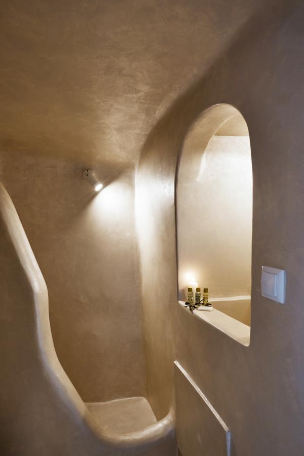 The Small Architect'S House Pyrgos Kallistis Luaran gambar