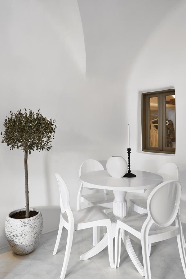 The Small Architect'S House Pyrgos Kallistis Luaran gambar