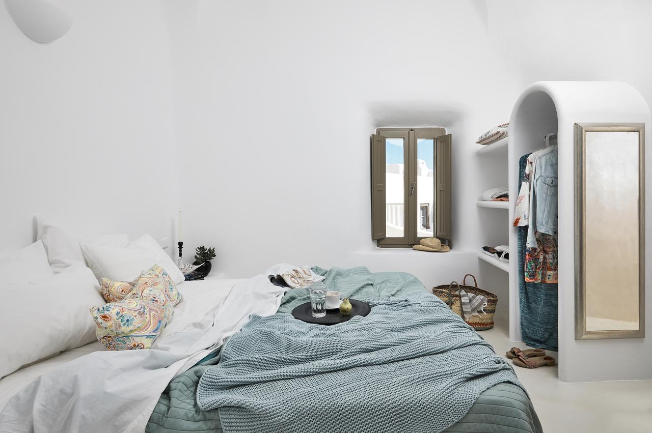 The Small Architect'S House Pyrgos Kallistis Luaran gambar