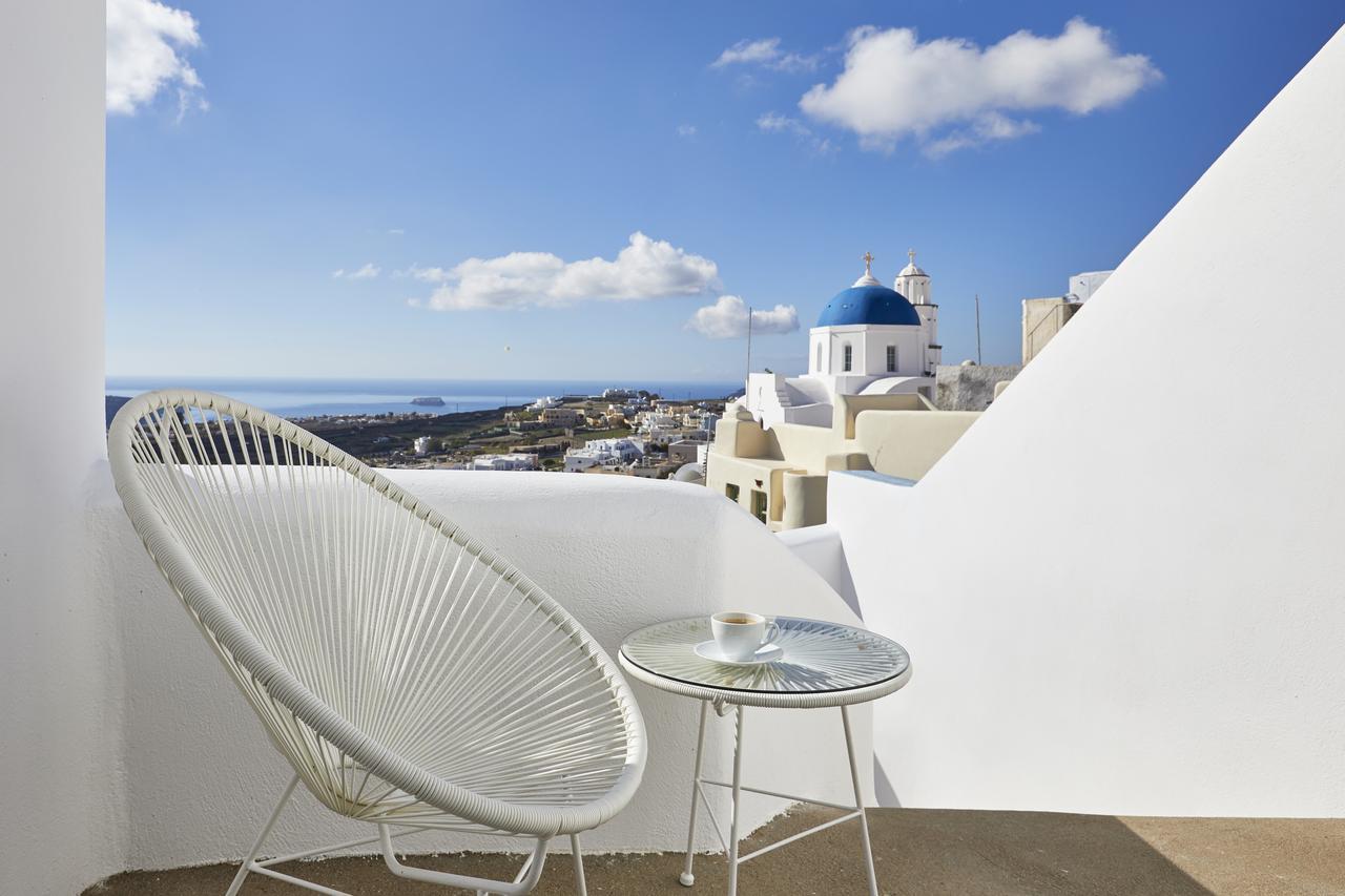 The Small Architect'S House Pyrgos Kallistis Luaran gambar
