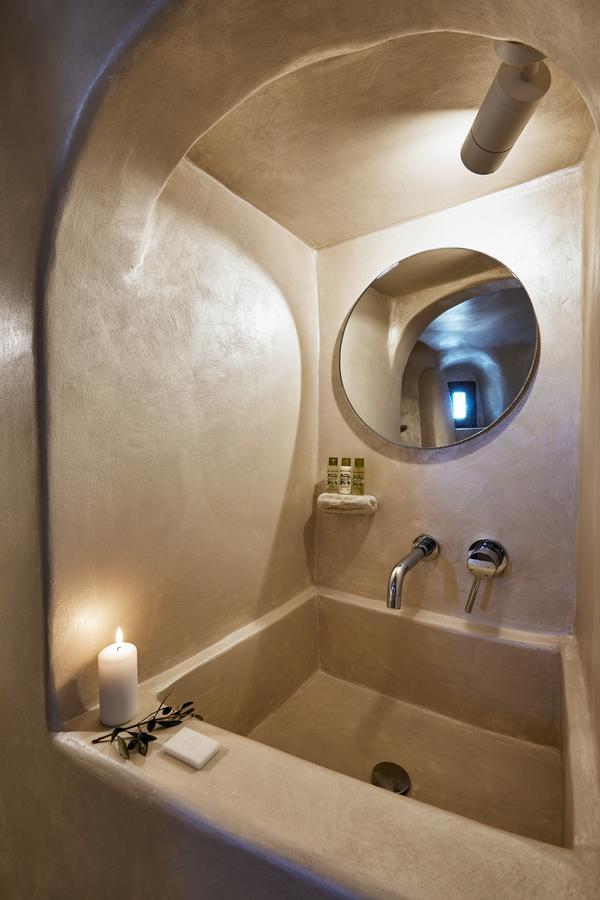 The Small Architect'S House Pyrgos Kallistis Luaran gambar